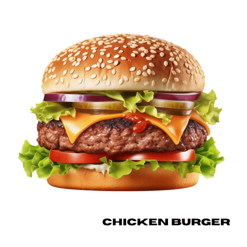 Chicken Burger
